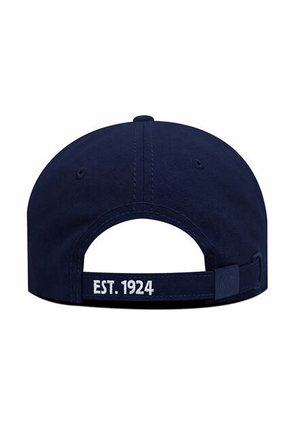 Gorra Oficial FCF Selección Colombia Dad Cap FCFE-0224 Azul