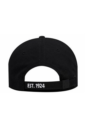 Gorra Oficial FCF Selección Colombia Dad Cap FCFE-0224 Negro