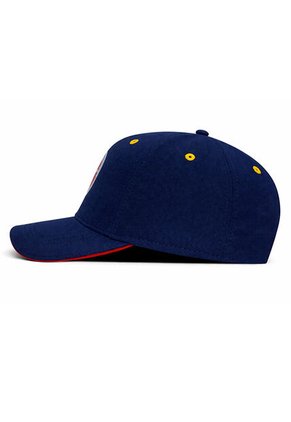 Gorra Oficial FCF Selección Colombia Clásica FCFE-0124 Azul