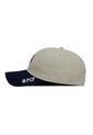 Gorra Oficial FCF Selección Colombia Dad Cap FCFE-0224 Beige/azul de FCF