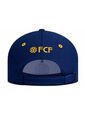 Gorra Oficial FCF Selección Colombia Clásica FCFE-0124 Azul de FCF