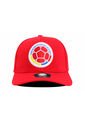 Gorra Oficial FCF Selección Colombia Clásica FCS-008 Rojo de FCF