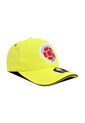 Gorra Oficial FCF Selección Colombia Clásica FCS-008 Amarilla de FCF