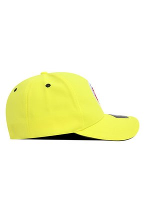 Gorra Oficial FCF Selección Colombia Clásica FCS-008 Amarilla