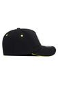 Gorra Oficial FCF Selección Colombia Clásica FCS-008 Negro de FCF