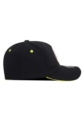 Gorra Oficial FCF Selección Colombia Clásica FCS-008 Negro