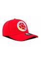Gorra Oficial FCF Selección Colombia Clásica FCS-008 Rojo de FCF