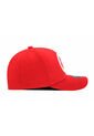 Gorra Oficial FCF Selección Colombia Clásica FCS-008 Rojo de FCF