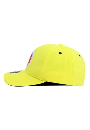 Gorra Oficial FCF Selección Colombia Clásica FCS-008 Amarilla