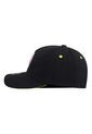 Gorra Oficial FCF Selección Colombia Clásica FCS-008 Negro de FCF