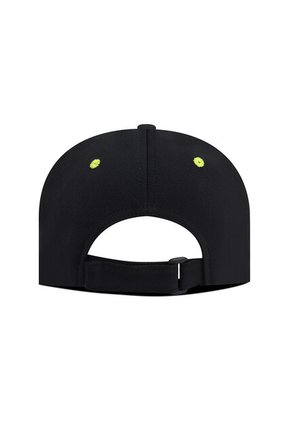 Gorra Oficial FCF Selección Colombia Clásica FCS-008 Negro
