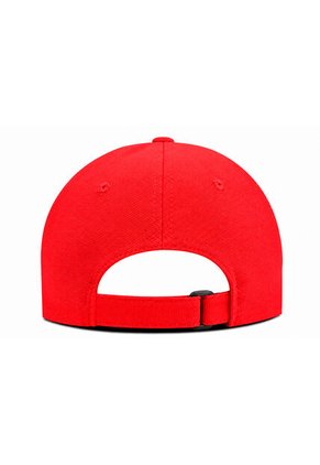 Gorra Oficial FCF Selección Colombia Clásica FCS-008 Rojo