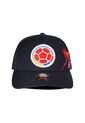 Gorra Oficial FCF Selección Colombia Guacamaya Azul de FCF