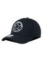 Gorra Oficial FCF Selección Colombia Training Negro de FCF