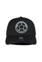 Gorra Oficial FCF Selección Colombia Training Negro de FCF