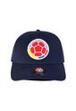 Gorra Oficial FCF Selección Colombia Clásica FCFD-0126 Azul de FCF