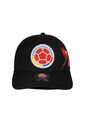 Gorra Oficial FCF Selección Colombia Guacamaya Negra de FCF