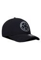 Gorra Oficial FCF Selección Colombia Training Negro de FCF