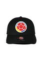 Gorra Oficial FCF Selección Colombia Clásica FCFD-0126 Negro de FCF