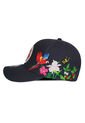 Gorra Oficial FCF Selección Colombia Guacamaya Azul de FCF