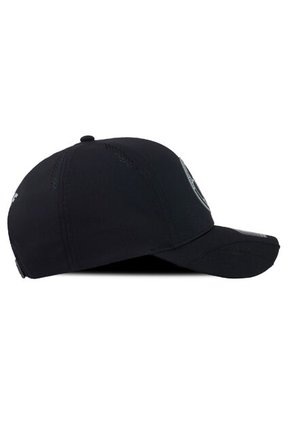Gorra Oficial FCF Selección Colombia Training Negro