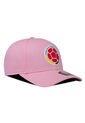 Gorra Oficial FCF Selección Colombia Clásica FCFD-0124 Rosa de FCF