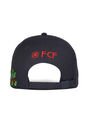 Gorra Oficial FCF Selección Colombia Guacamaya Azul de FCF