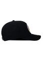 Gorra Oficial FCF Selección Colombia Guacamaya Negra de FCF