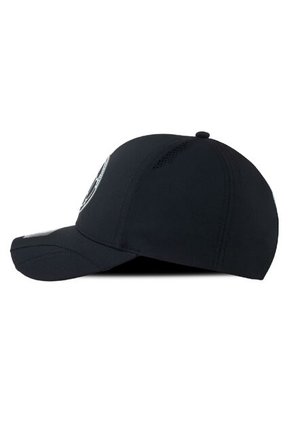 Gorra Oficial FCF Selección Colombia Training Negro
