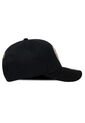 Gorra Oficial FCF Selección Colombia Clásica FCFD-0126 Negro de FCF