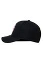 Gorra Oficial FCF Selección Colombia Clásica FCFD-0126 Negro de FCF