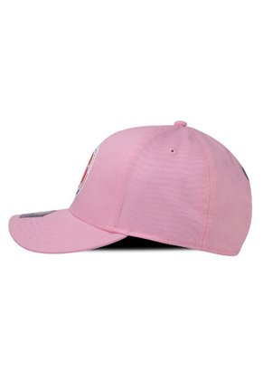 Gorra Oficial FCF Selección Colombia Clásica FCFD-0124 Rosa