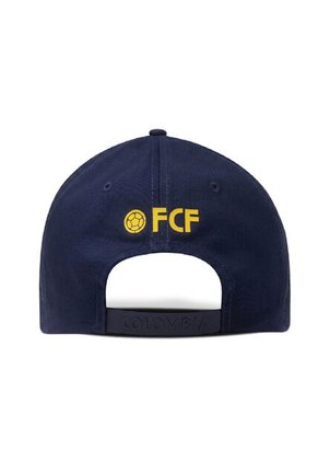 Gorra Oficial FCF Selección Colombia Clásica FCFD-0126 Azul