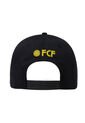 Gorra Oficial FCF Selección Colombia Clásica FCFD-0126 Negro de FCF