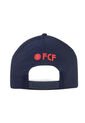 Gorra Oficial FCF Selección Colombia Training Azul de FCF