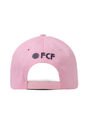 Gorra Oficial FCF Selección Colombia Clásica FCFD-0124 Rosa de FCF