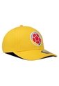 Gorra Oficial FCF Selección Colombia Clásica FCFD-0126 Amarilla de FCF