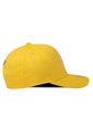 Gorra Oficial FCF Selección Colombia Clásica FCFD-0126 Amarilla de FCF