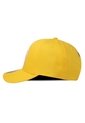Gorra Oficial FCF Selección Colombia Clásica FCFD-0126 Amarilla de FCF