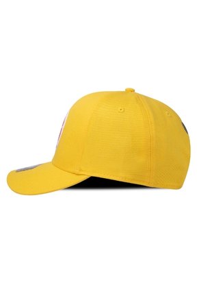 Gorra Oficial FCF Selección Colombia Clásica FCFD-0126 Amarilla