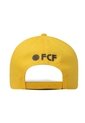 Gorra Oficial FCF Selección Colombia Clásica FCFD-0126 Amarilla de FCF