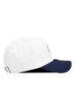 Gorra Oficial FCF Selección Colombia Clásica FCS-007 Blanco/azul de FCF