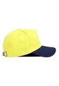 Gorra Oficial FCF Selección Colombia Clásica FCS-007 Amarillo/azul de FCF