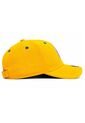 Gorra Oficial FCF Selección Colombia Clásica FCFE-0124 Amarilla de FCF
