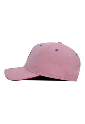 Gorra Oficial FCF Selección Colombia Clásica FCFE-0124 Rosa