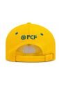 Gorra Oficial FCF Selección Colombia Clásica FCFE-0124 Amarilla de FCF