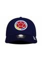 Gorra Oficial FCF Selección Colombia Dad Cap FCFE-0224 Azul de FCF