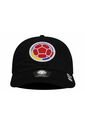 Gorra Oficial FCF Selección Colombia Dad Cap FCFE-0224 Negro de FCF