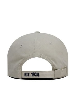 Gorra Oficial FCF Selección Colombia Dad Cap FCFE-0224 Beige/rosa