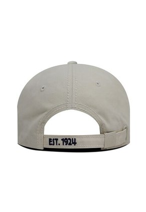 Gorra Oficial FCF Selección Colombia Dad Cap FCFE-0224 Beige/azul